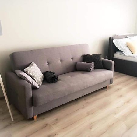 Apartament Konin Prestige 아파트 외부 사진
