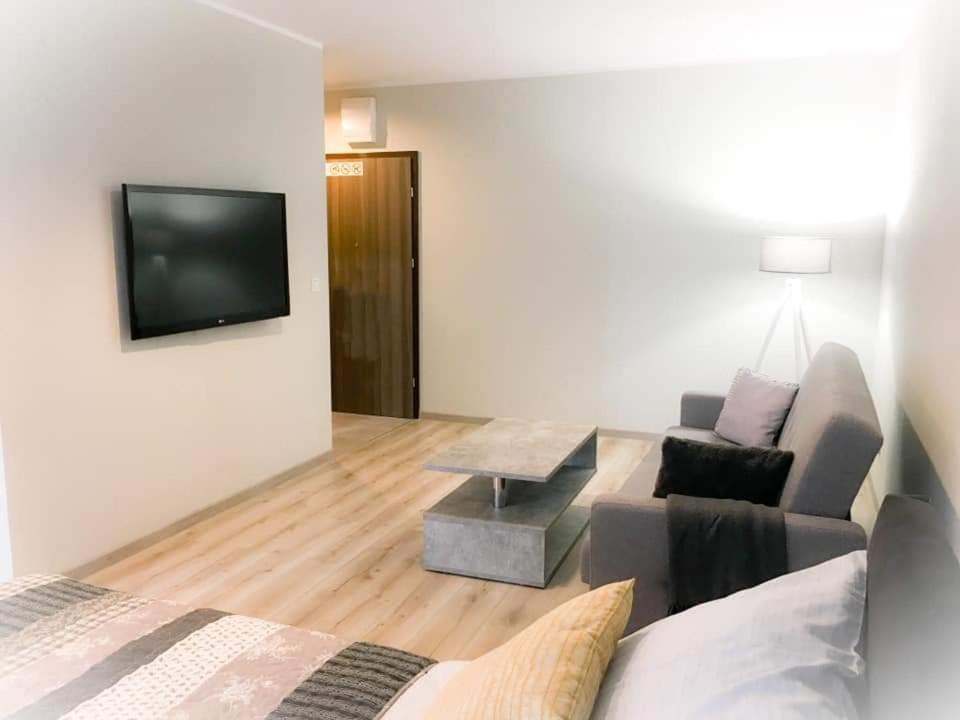 Apartament Konin Prestige 아파트 외부 사진