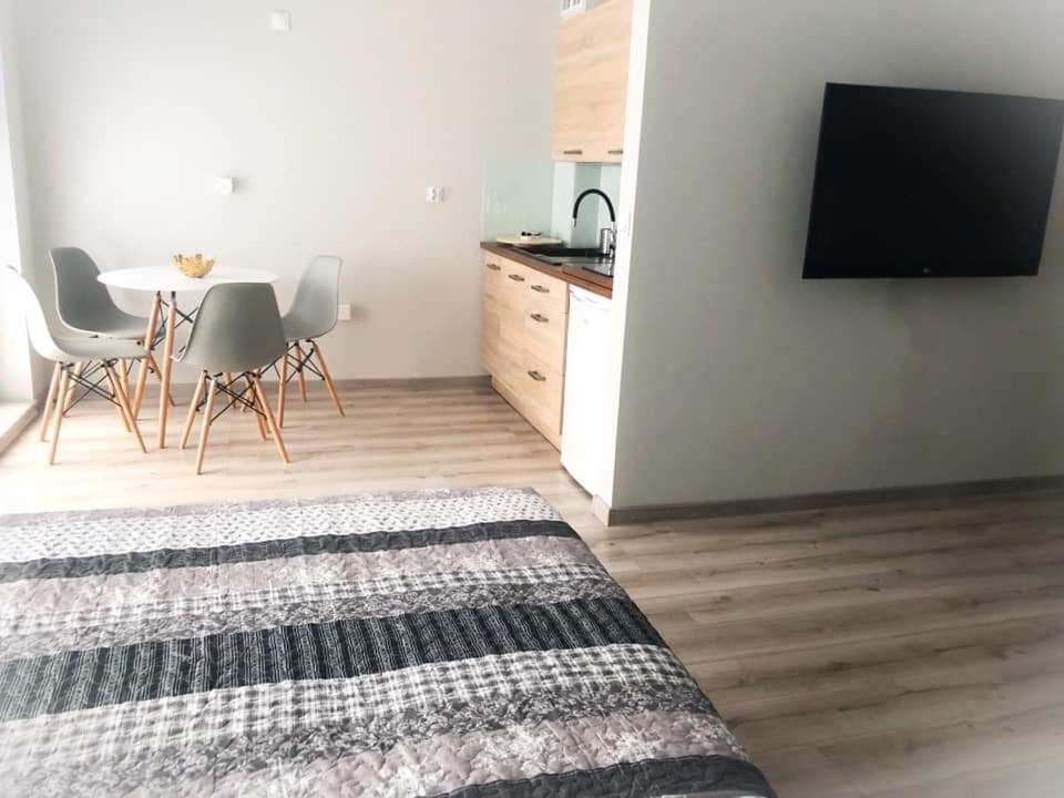 Apartament Konin Prestige 아파트 외부 사진