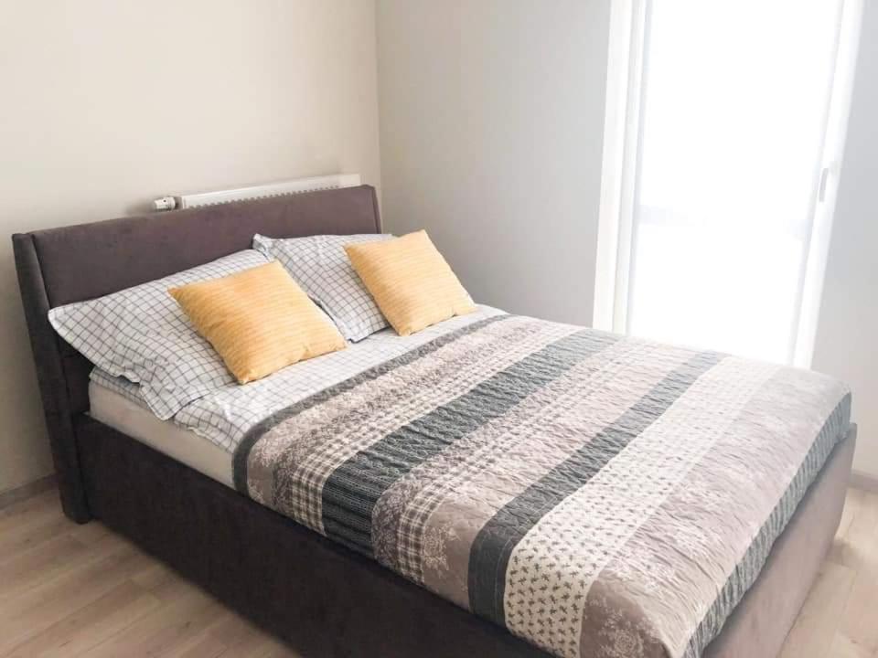 Apartament Konin Prestige 아파트 외부 사진